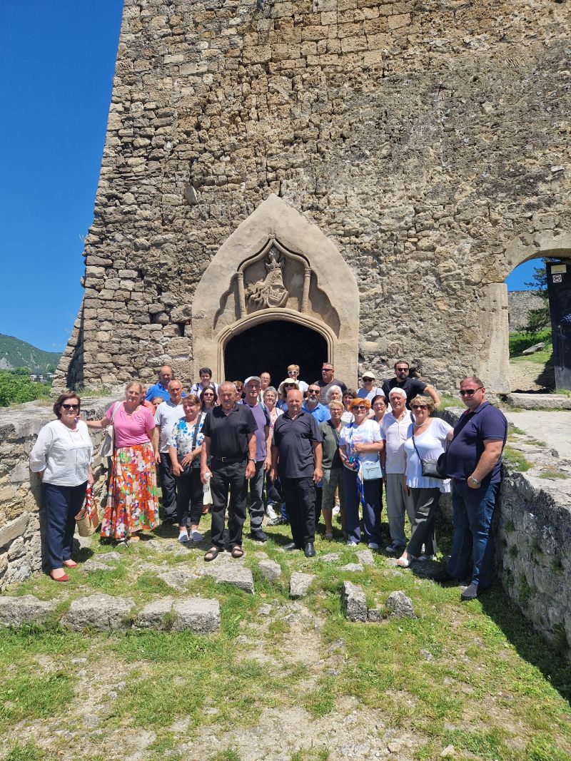 LIPANJ 2025. GODINE